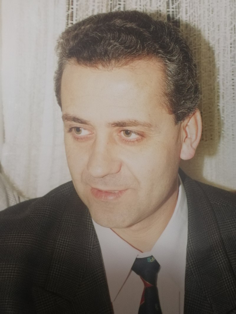 Живко Кулић